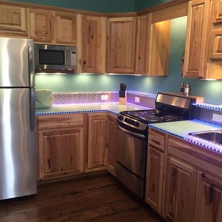 420 Loft Apartamento Glenwood Springs Exterior foto