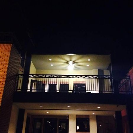 420 Loft Apartamento Glenwood Springs Exterior foto