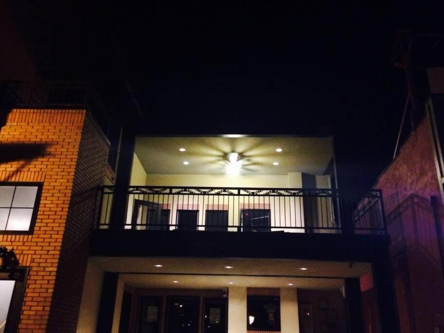 420 Loft Apartamento Glenwood Springs Exterior foto